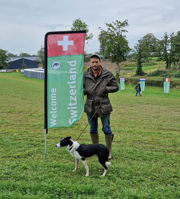 Gantenbein, Stefan - ULANI