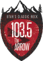 Arrow-103-summer-logo-only