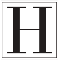 H Logo